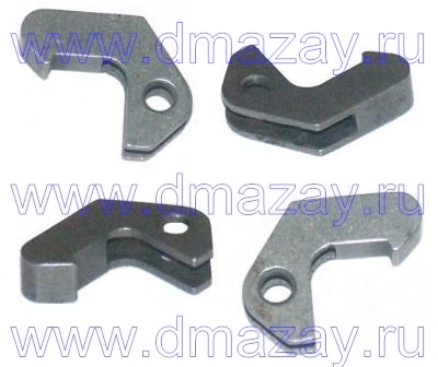 Разобщитель МЦ 21-12 (MC 21-12) 004.023(12950)
